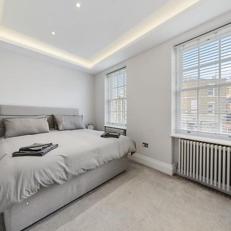 Modern 4 Bedroom Townhouse With Cinema Room In The Heart Of London Se1 Buitenkant foto
