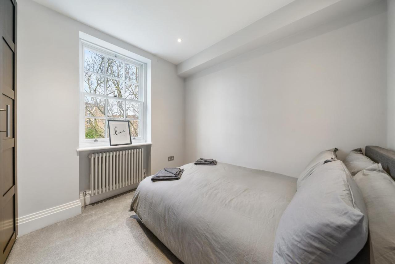 Modern 4 Bedroom Townhouse With Cinema Room In The Heart Of London Se1 Buitenkant foto